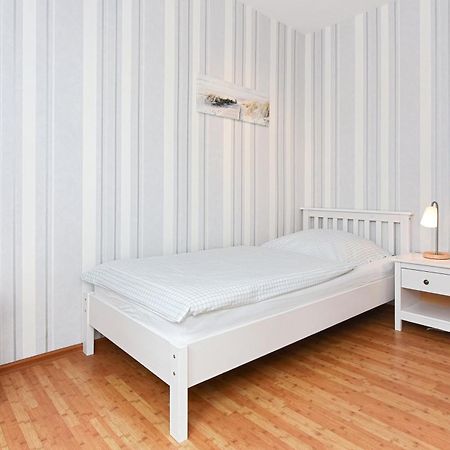 Ferienwohnungen Janssen-Graalfs Schillig Bagian luar foto