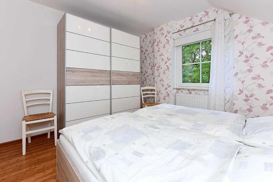 Ferienwohnungen Janssen-Graalfs Schillig Bagian luar foto