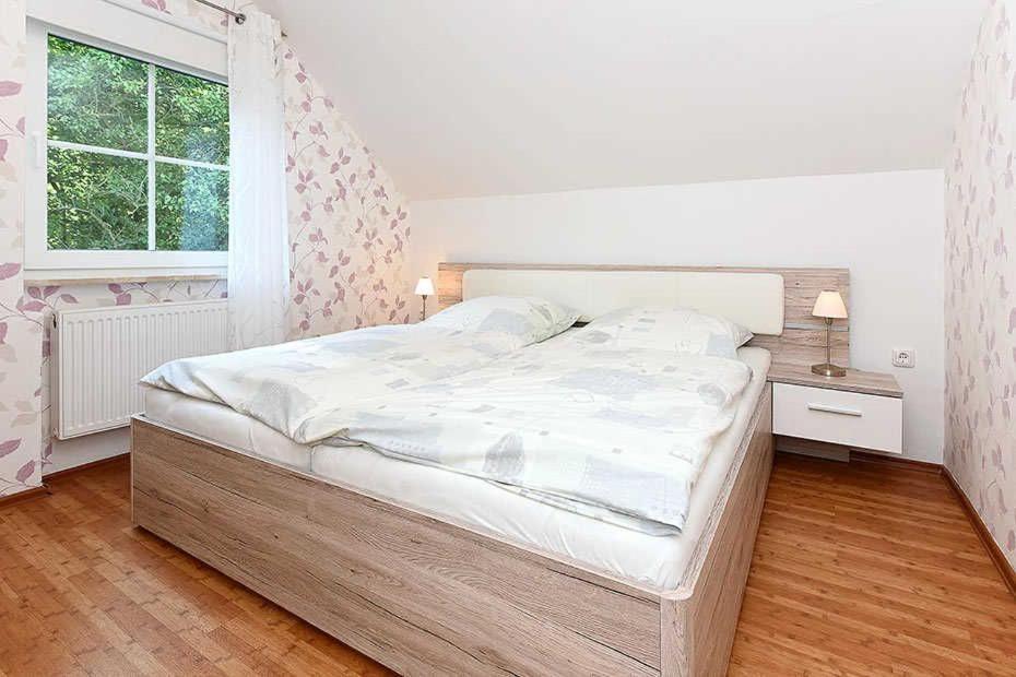 Ferienwohnungen Janssen-Graalfs Schillig Bagian luar foto