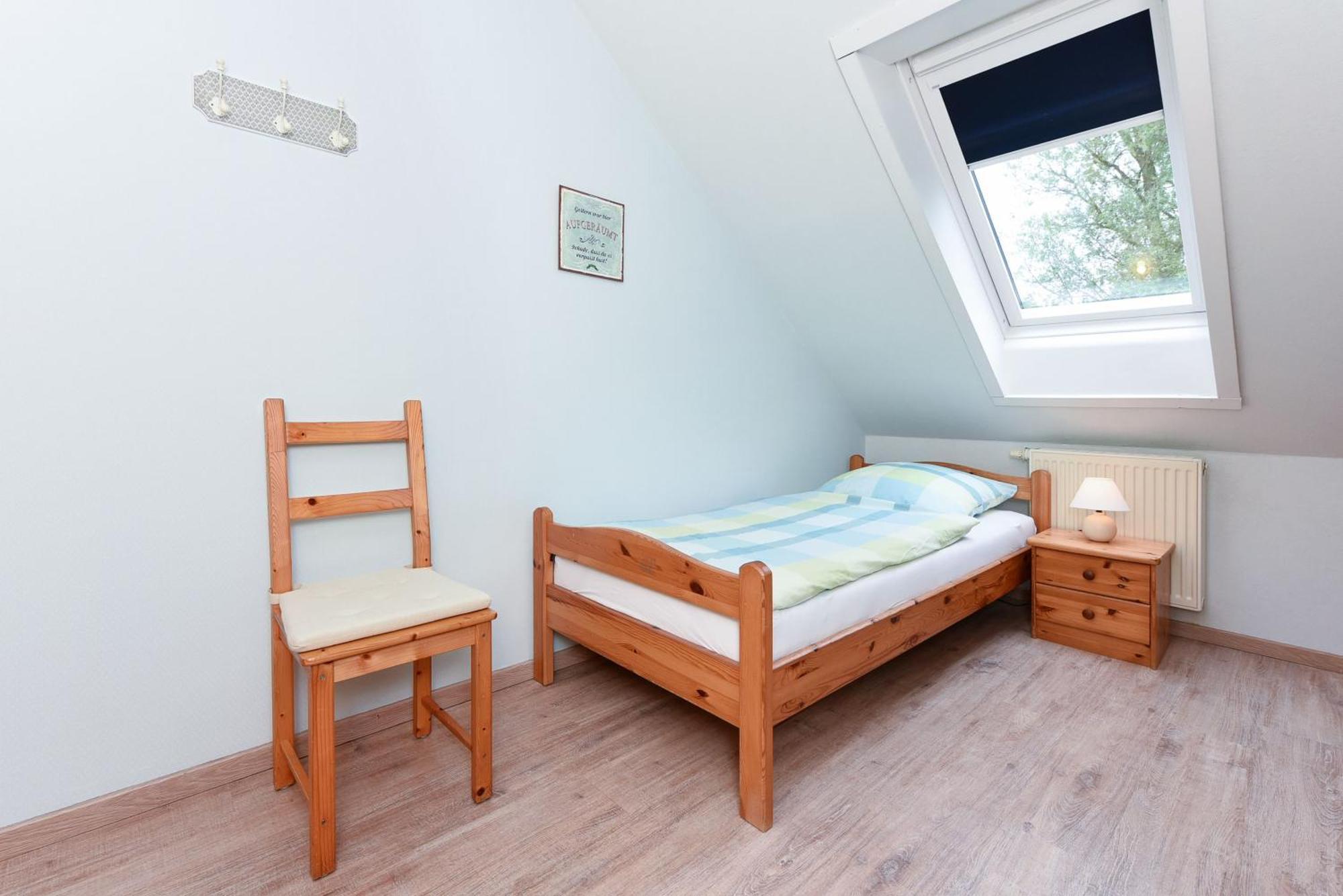 Ferienwohnungen Janssen-Graalfs Schillig Bagian luar foto